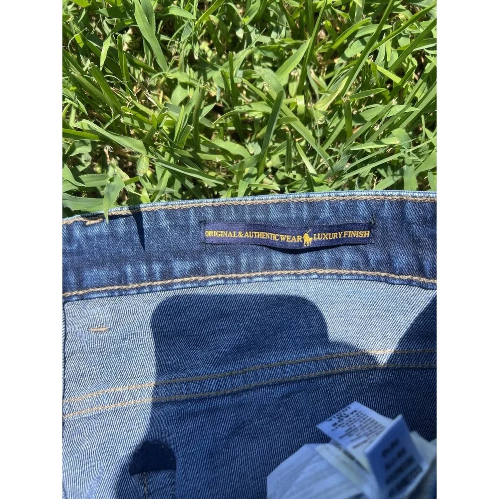 Polo Ralph Lauren gently used